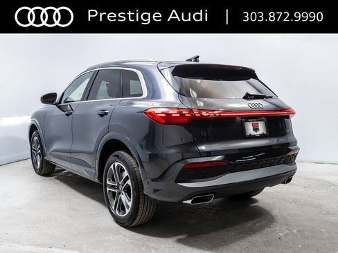 New 2026 Audi Q5 Premium Plus AWD/4WD image 3