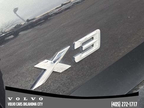 Used 2020 BMW X3 xDrive30i w/ M Sport Package 2 image 10