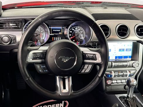 Used 2021 Ford Mustang Premium image 22