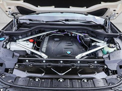 New 2026 BMW X5 xDrive40i image 26