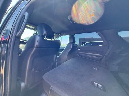 Used 2022 Dodge Durango R/T w/ Blacktop Package AWD/4WD image 14