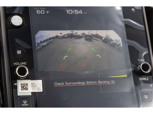 New 2026 Subaru Impreza 2.0i Sport image 24