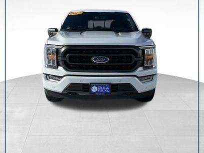 Used 2022 Ford F150 XLT w/ Equipment Group 302A High