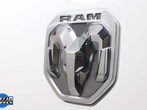 Used 2023 RAM 2500 Tradesman image 61