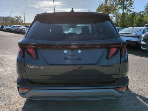 New 2026 Hyundai Tucson SEL image 6