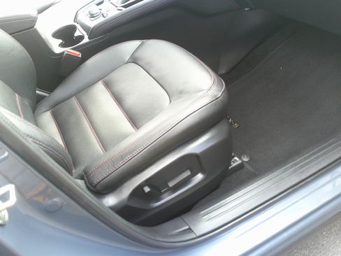 Used 2024 MAZDA CX-5 Carbon Edition AWD/4WD image 26