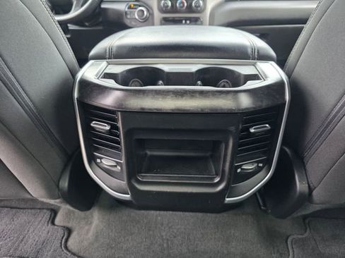 Used 2022 RAM 1500 Big Horn image 18