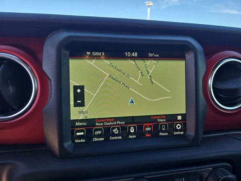 Used 2020 Jeep Gladiator Rubicon image 26