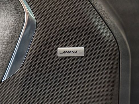 Used 2024 Chevrolet Suburban High Country AWD/4WD image 49