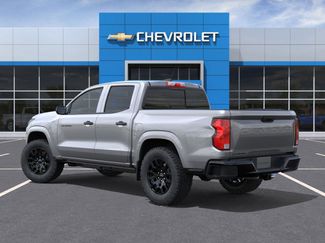 New 2026 Chevrolet Colorado W/T video 3