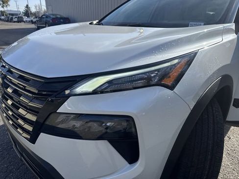 New 2026 Nissan Rogue SV image 31