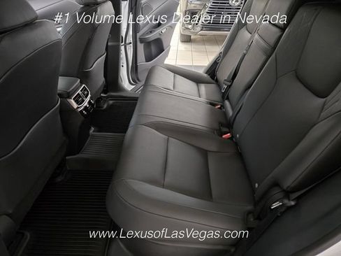 New 2026 Lexus RX 350 F Sport FWD image 12