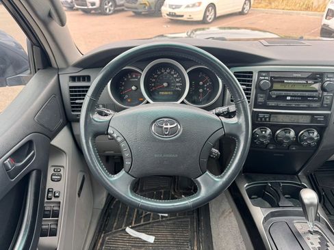Used 2008 Toyota 4Runner Sport RWD image 11
