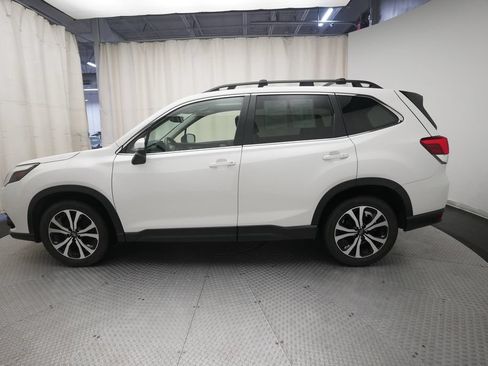 Used 2024 Subaru Forester Limited AWD/4WD image 24