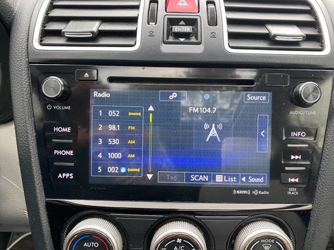 Used 2017 Subaru Forester 2.5i Premium w/ Popular Package #2A image 30