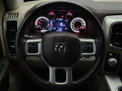 Used 2016 RAM 1500 Laramie w/ Convenience Group image 22