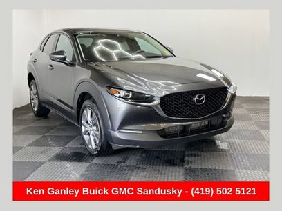 Used 2021 MAZDA CX-30 AWD 2.5 S w/ Select Package