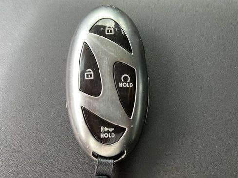Certified 2024 Hyundai Sonata SEL FWD image 33