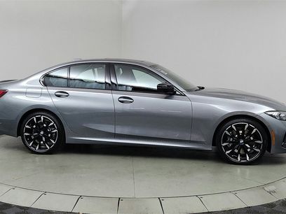 Used 2025 BMW 330i xDrive Sedan w/ M Sport Package