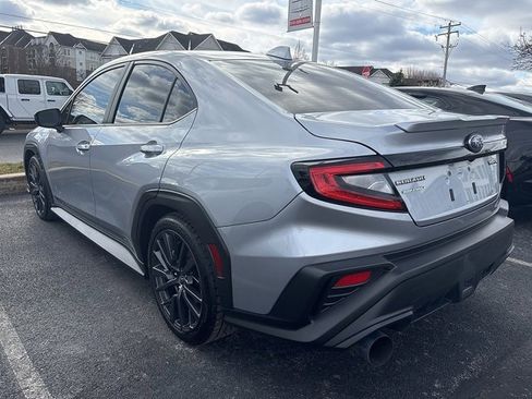 Used 2024 Subaru WRX Premium image 7