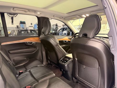 Used 2023 Volvo XC90 B6 Plus w/ Protection Package Premier AWD/4WD image 26
