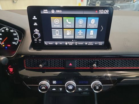 Certified 2022 Honda Civic Si image 21