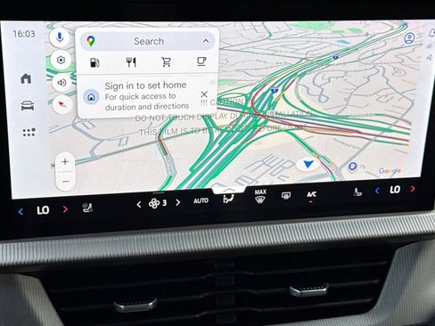 New 2026 Ford Explorer Active image 19