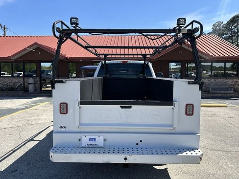 Used 2021 Ford F250 XL w/ Power Equipment Group image 6