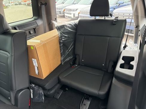 New 2026 Hyundai Santa Fe Limited image 16