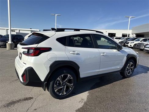 New 2026 Subaru Crosstrek 2.0i Premium image 2