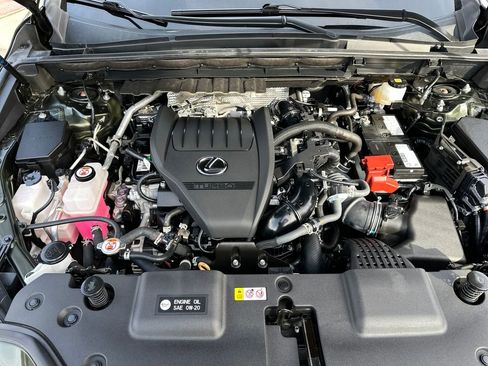 Used 2023 Lexus NX 350 AWD image 29