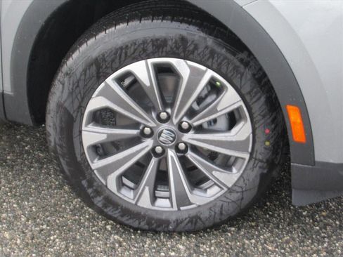 New 2026 Buick Envision Preferred image 7