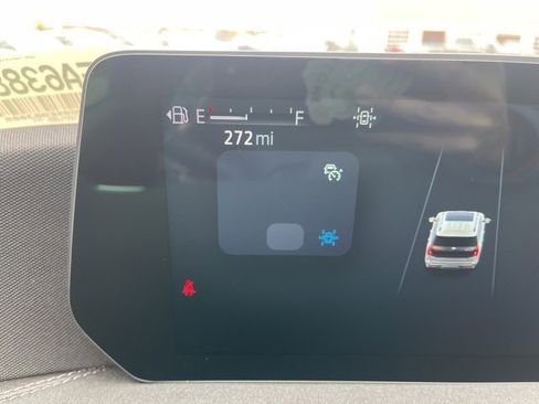 New 2025 Ford Expedition Max Platinum w/ Stealth Performance Package image 55