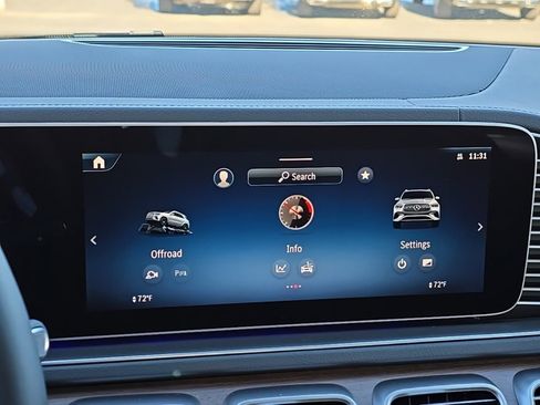 New 2026 Mercedes-Benz GLE 350 4MATIC image 15