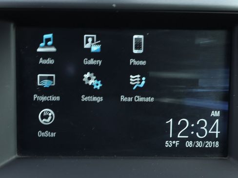 Used 2019 GMC Acadia SLE image 29