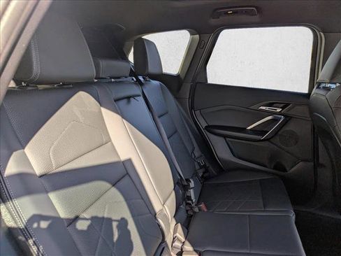 Used 2025 BMW X1 xDrive28i image 26