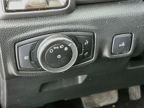 Used 2023 Ford Ranger XLT w/ Equipment Group 301A Mid RWD image 17