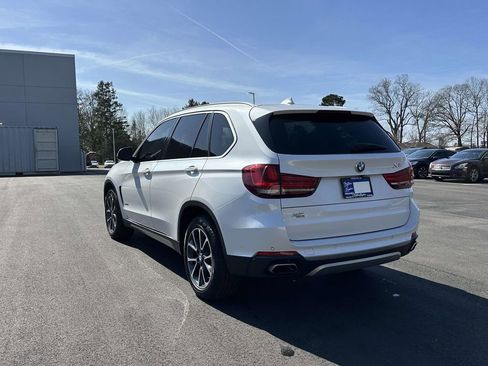 Used 2018 BMW X5 xDrive35i image 25