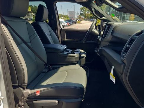 New 2026 RAM 2500 Tradesman image 28