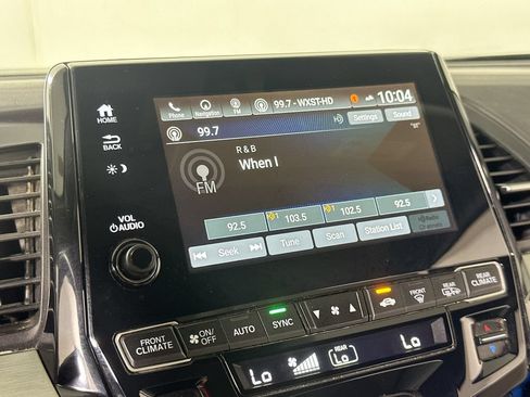 Used 2018 Honda Odyssey Elite image 31