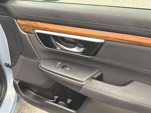 Used 2021 Honda CR-V EX image 8