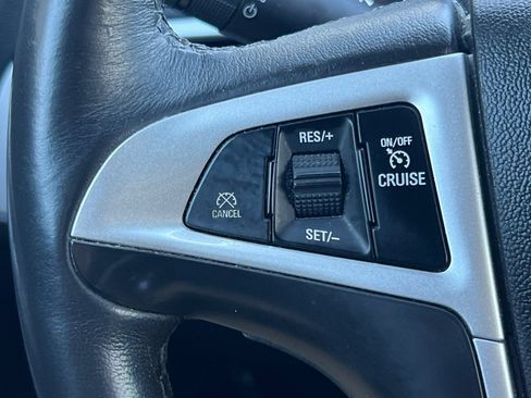 Used 2017 Chevrolet Equinox LT w/ Convenience Package FWD image 34