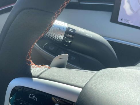 New 2026 Genesis GV70 3.5T Sport Prestige image 11