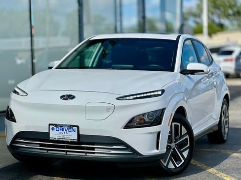 Used 2022 Hyundai Kona SEL w/ Convenience Package image 30