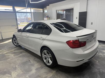 Used 2015 BMW 328i xDrive Sedan