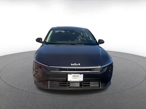 Used 2025 Kia K4 FWD image 4