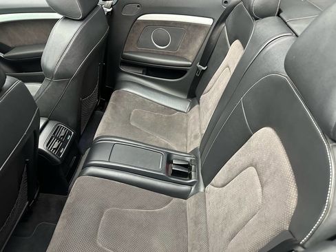 Used 2011 Audi A5 2.0T Prestige image 25