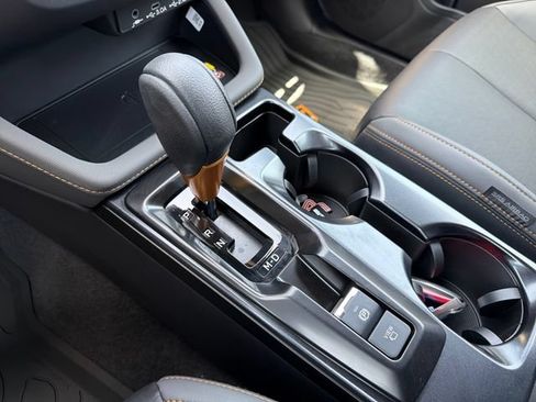 New 2026 Subaru Forester Wilderness AWD/4WD image 15