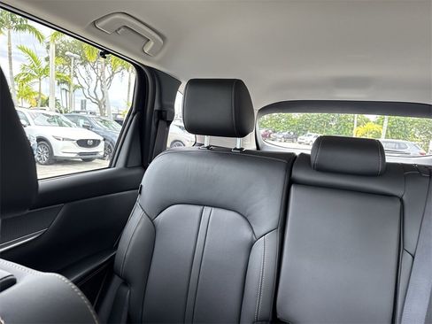 New 2026 MAZDA CX-70 SC Plus image 18