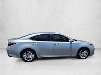 Used 2014 Lexus ES 350 w/ Premium Package FWD video 4